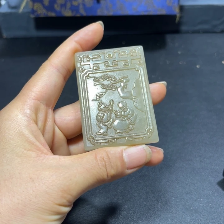 底槽青一物一图发货支持七天无理由。