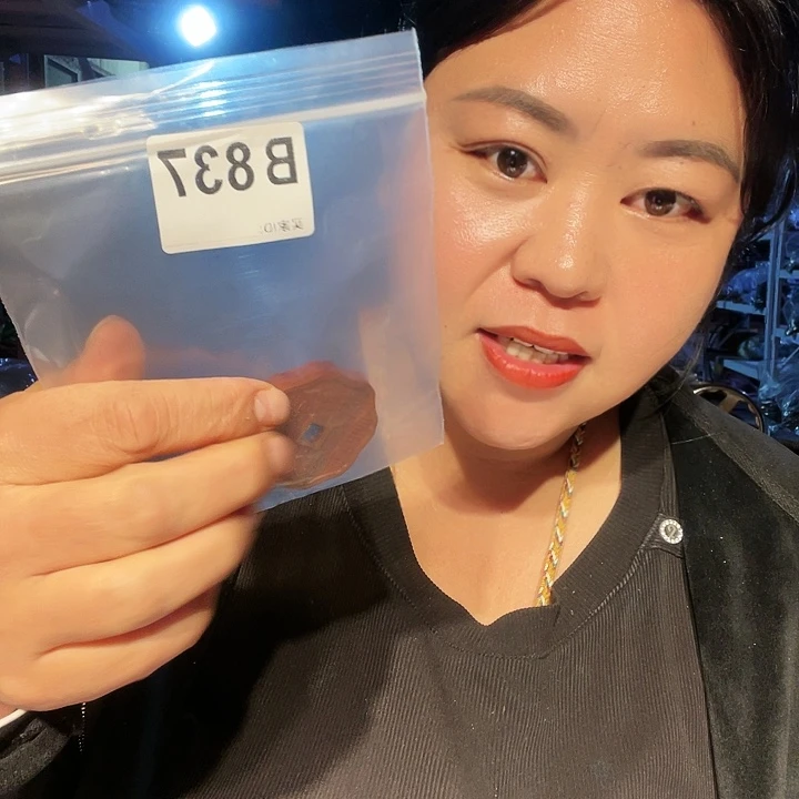 大果紫檀（缅甸花梨）和**生837