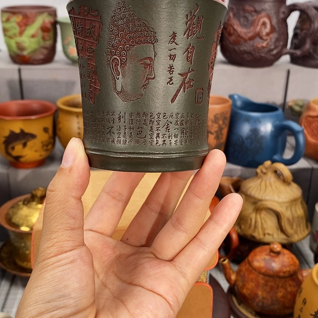 紫砂茶壶紫砂紫砂