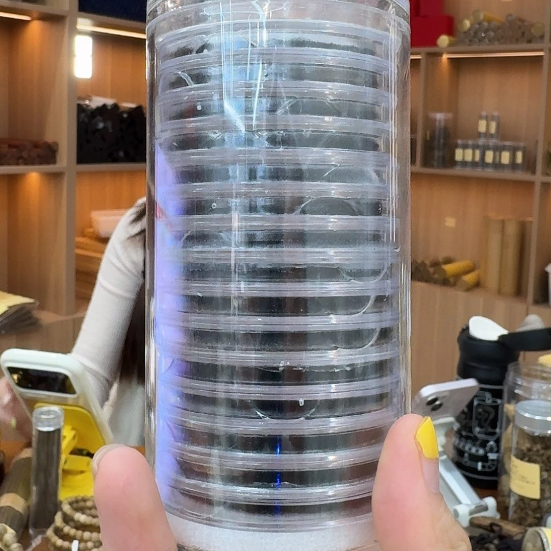 海南铁顶加白棋大祥云15片