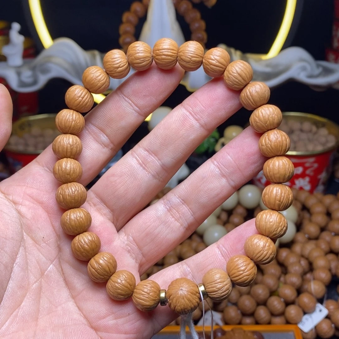 核桃手串/手链土豪11➕