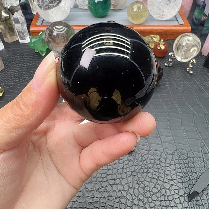 未镶嵌珠宝半成品水晶37