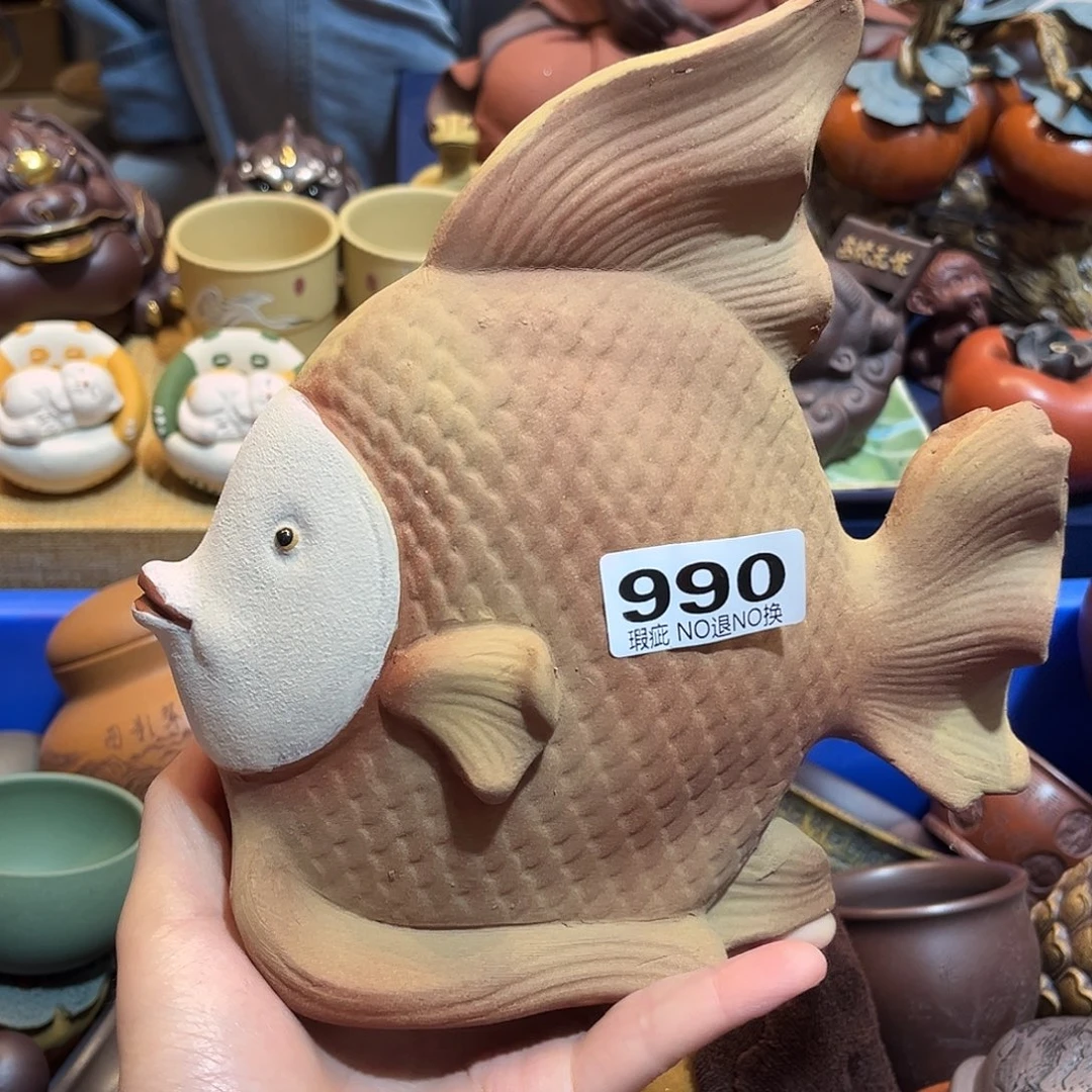 紫砂茶宠紫砂111111