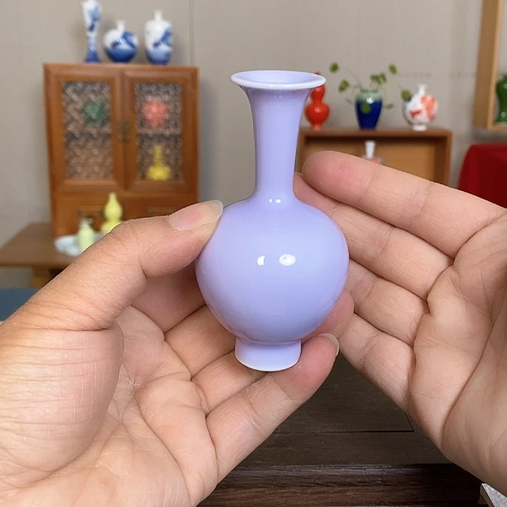 摆件景德镇瓷器研究与创作