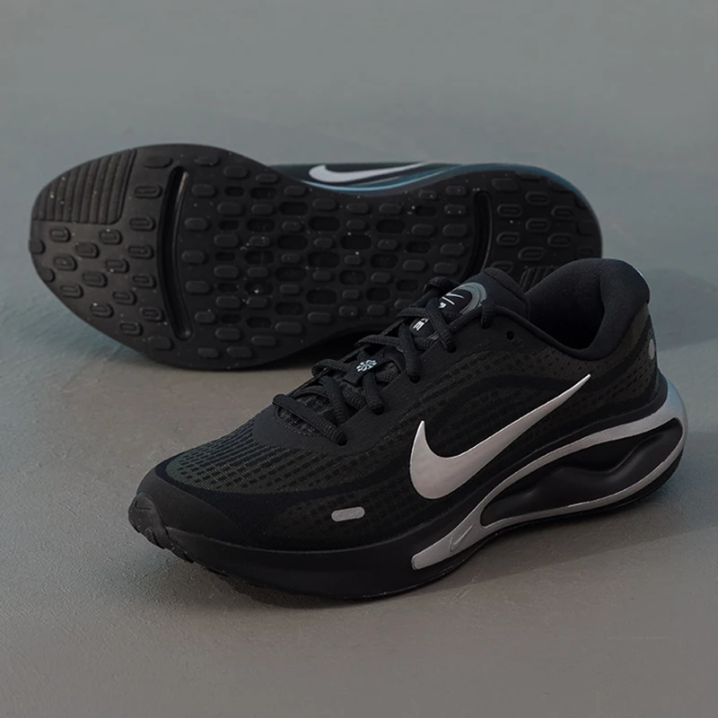 Nike耐克男鞋新款JOURNEY RUN透气网面运动鞋缓震跑步鞋IM3374