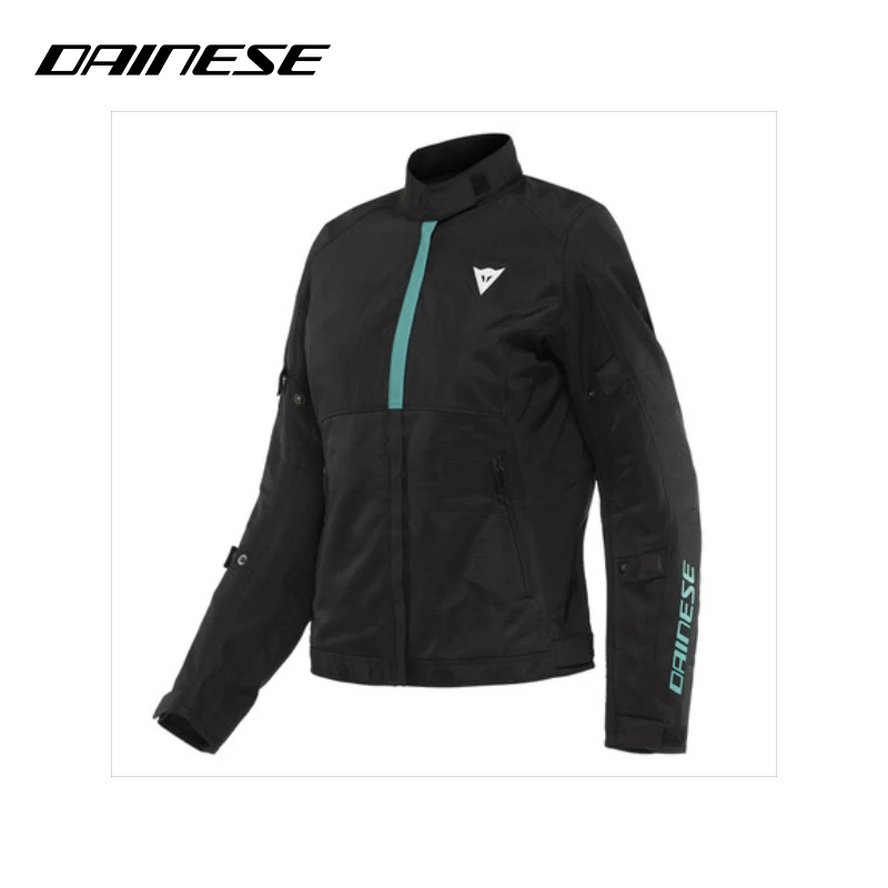 DAINESE/丹尼斯RISOLUTA AIR TEX摩托车骑行服女款四季骑行装备