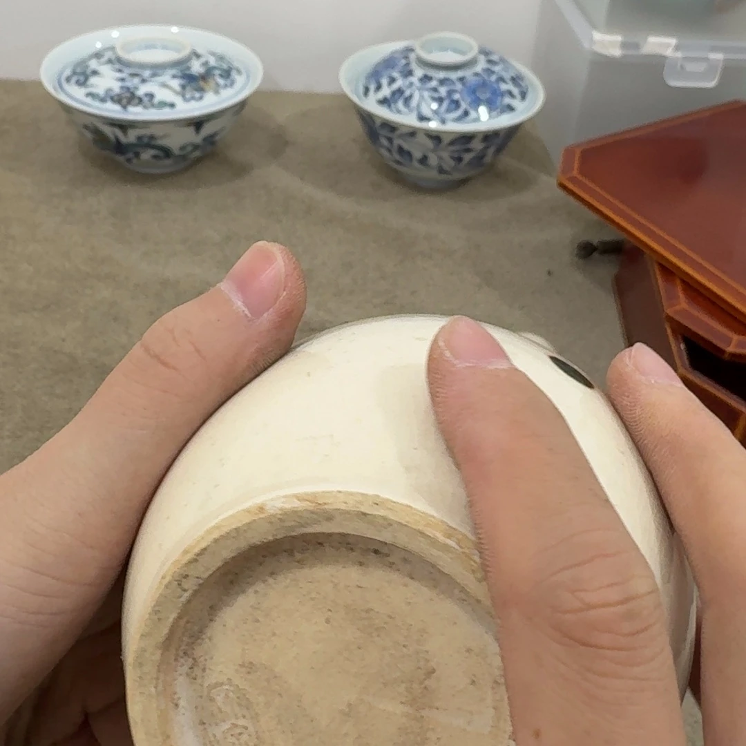 非常好用漂亮的茶具