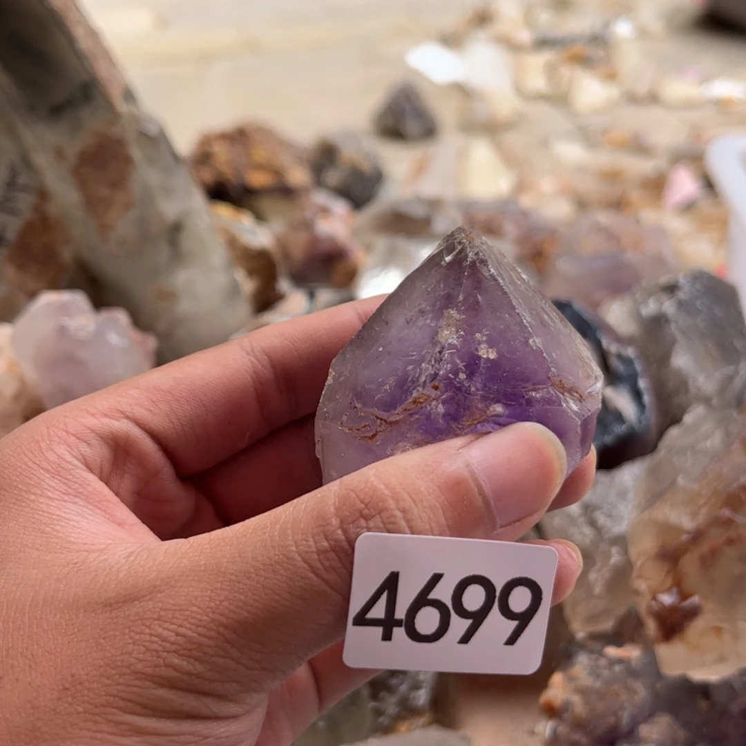 【闪购商品】未镶嵌大型摆件（非配饰）水晶同*