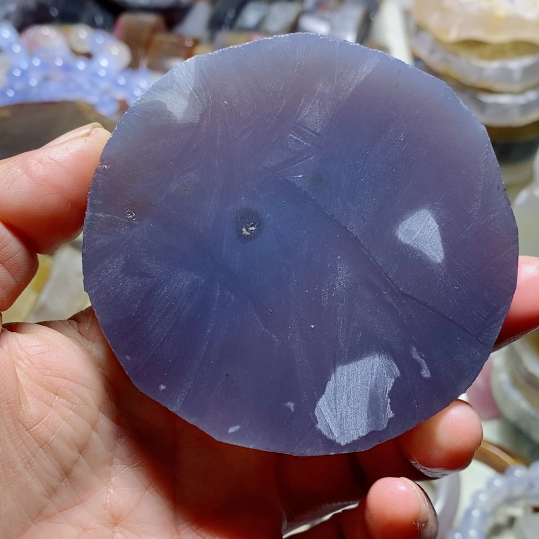 胖***m定制玛瑙天然玛瑙饰品