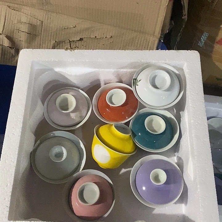 微瑕茶具介意勿拍