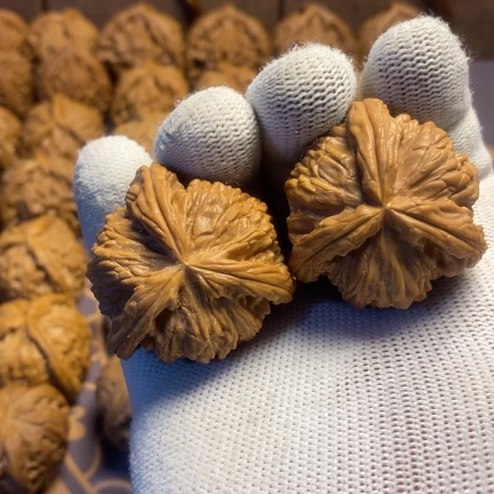 小***道手串/手链核桃工艺品