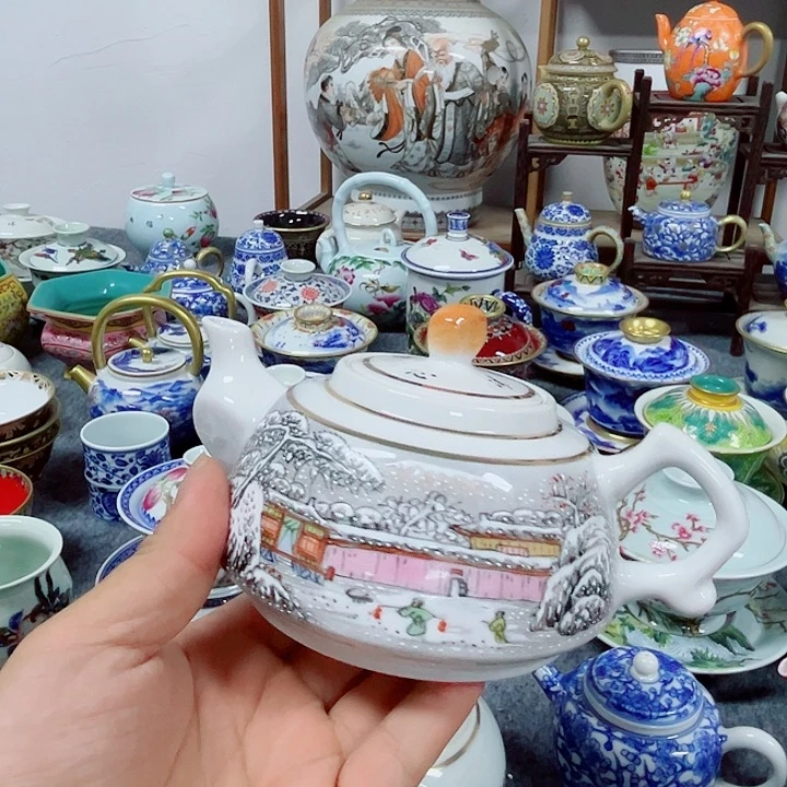 景德镇陶瓷研究所