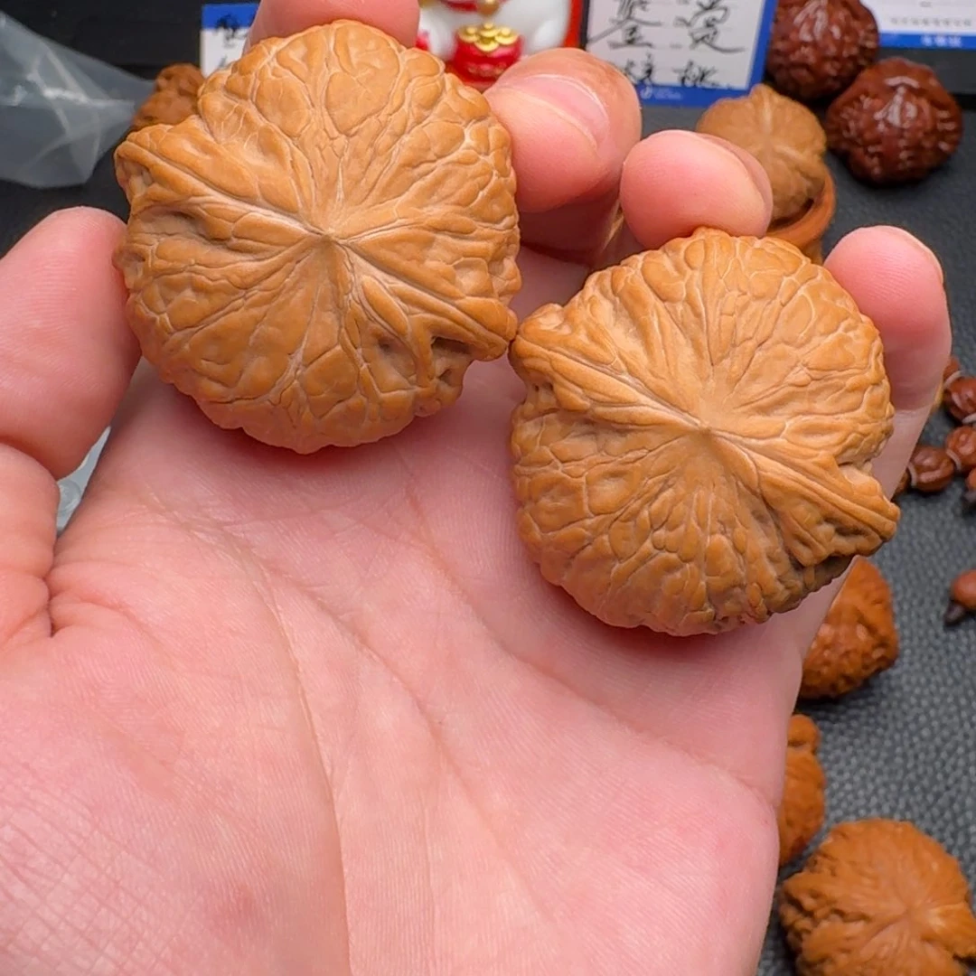 桃核把件L*c铁锤妹妹货头