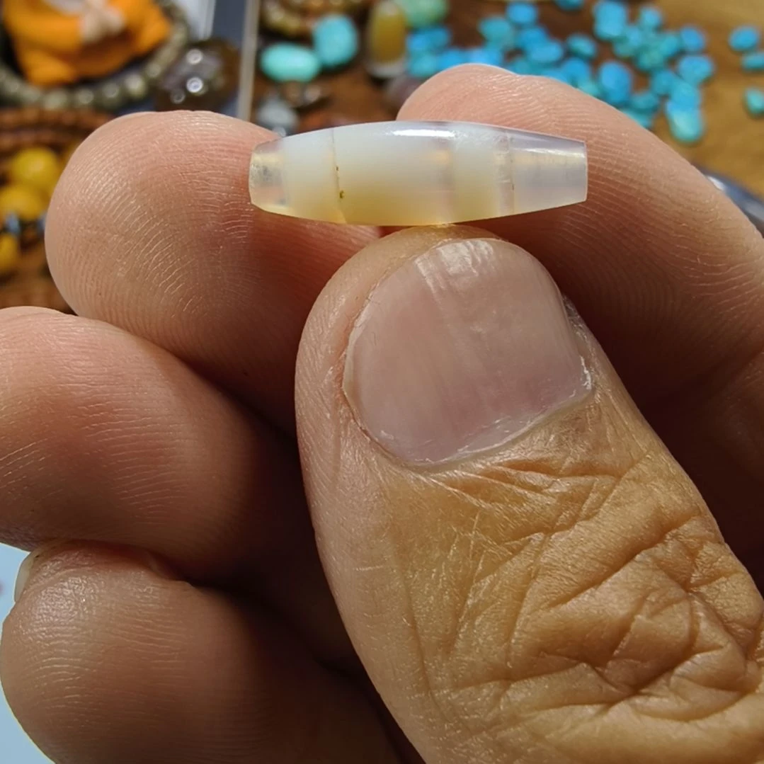 柏香籽/百香籽手串