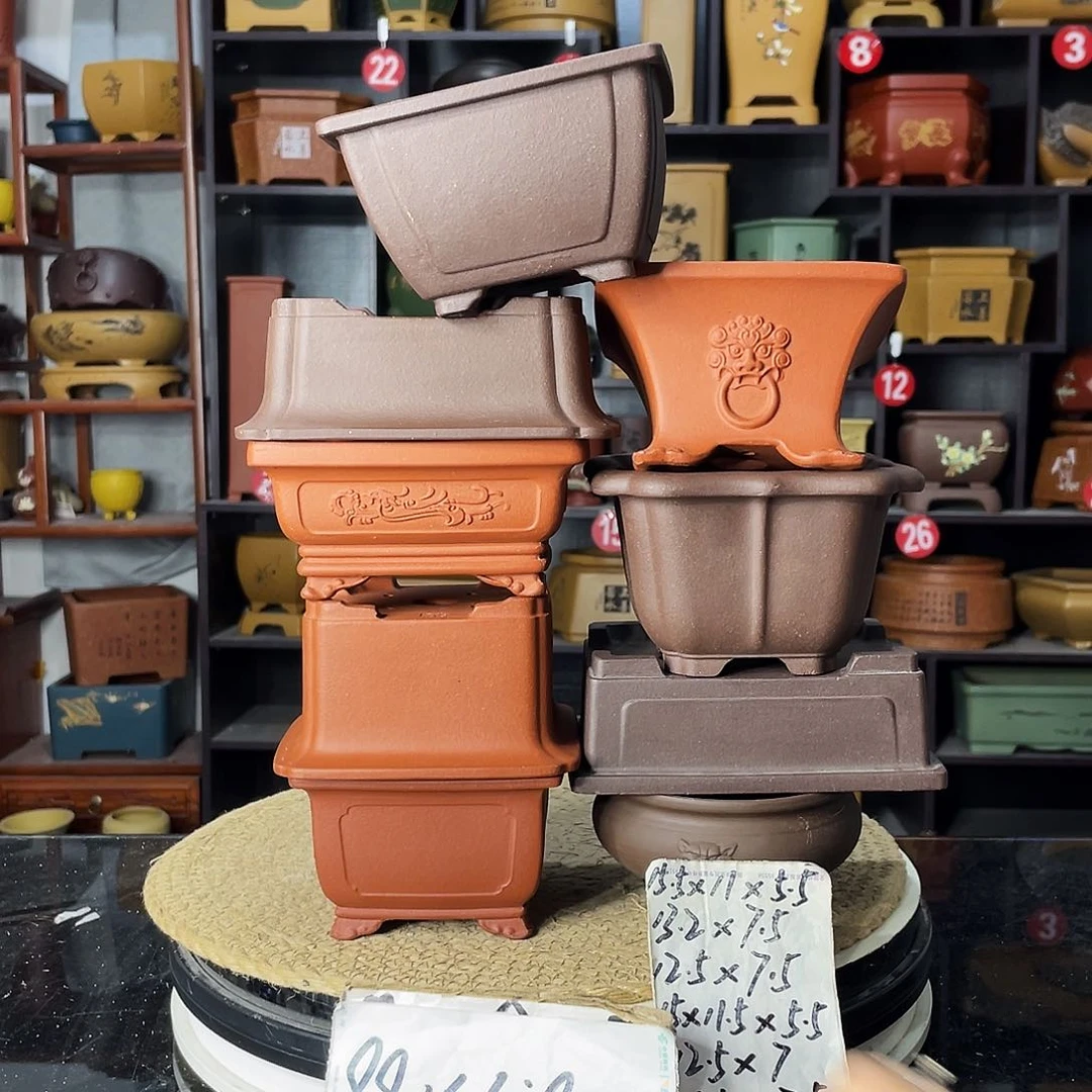 紫砂艺术紫砂工艺