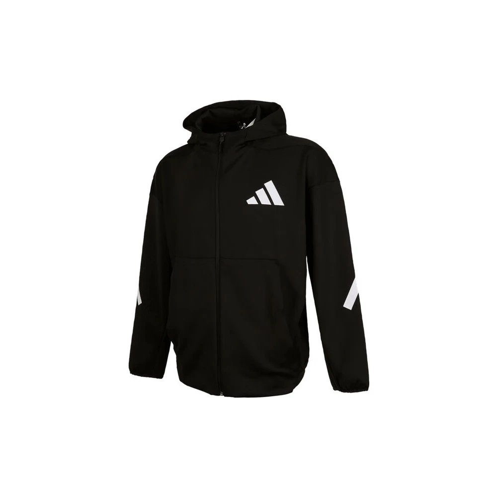 【滔搏联动】adidas阿迪达斯2025年男子休闲Z.N.E. COOL夹克 JN0131