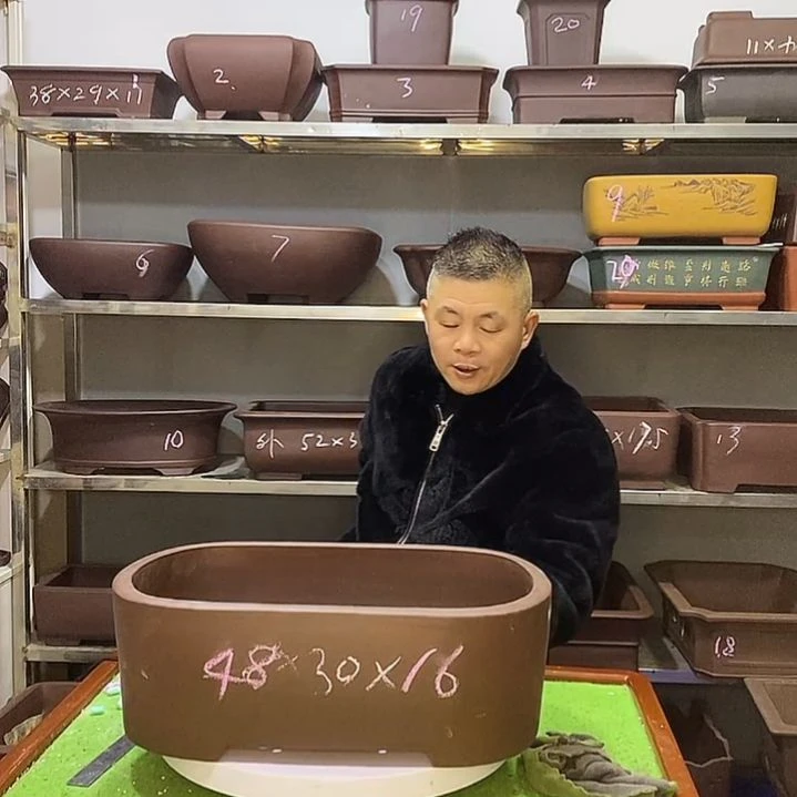 宜兴紫砂花盆花盆花盆花盆