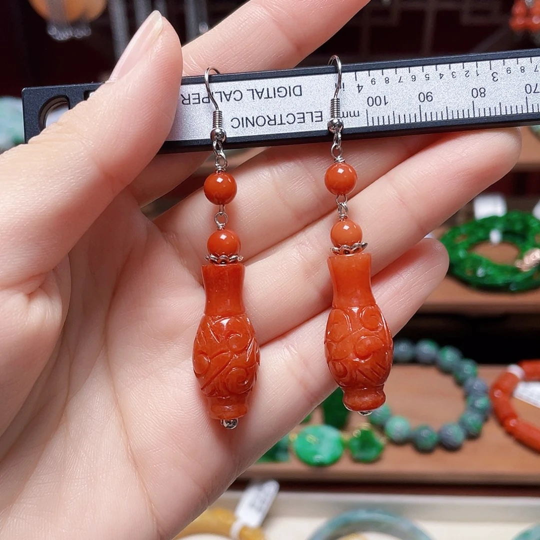 翡翠未镶嵌手链饰品