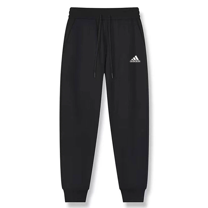 【断码捡漏】男女可穿舒适百搭休闲裤束脚运动男士卫裤