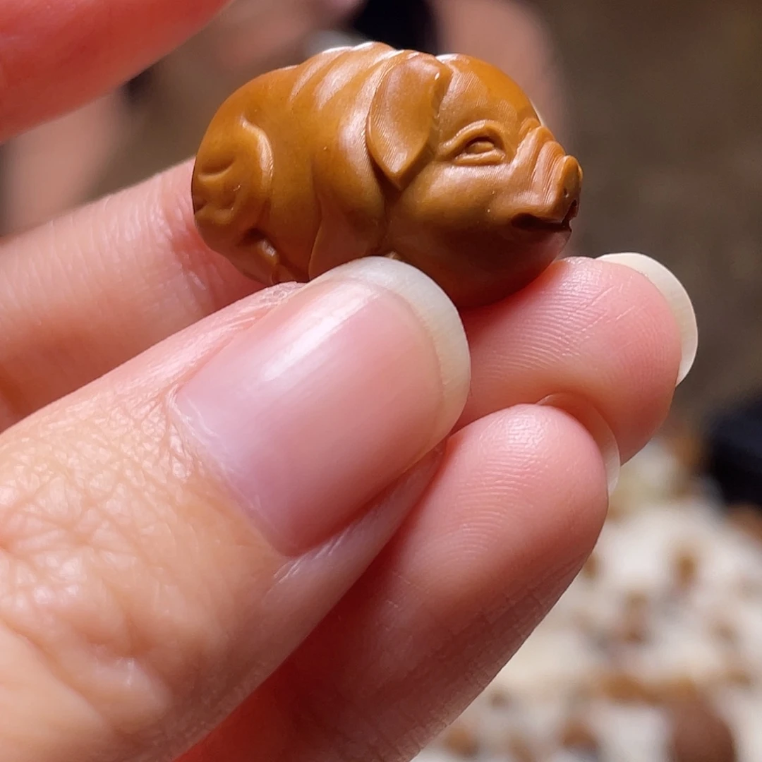 手串/手链橄榄核橄榄核