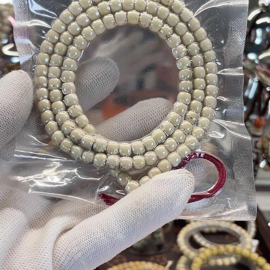 星月菩提手串星月