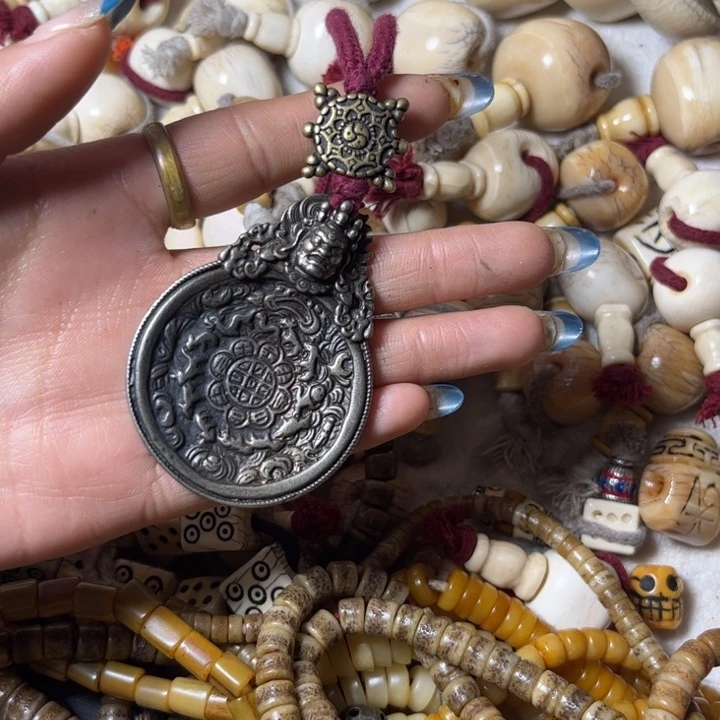 风车木（黑檀木）九宫