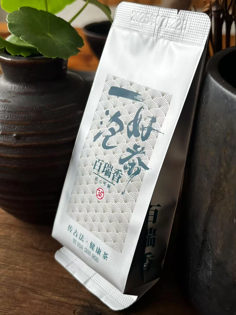 【百瑞香】多重香气，层次丰富，浓郁醇厚，入口香甜