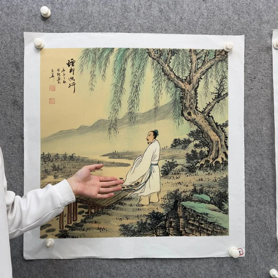 书法作品多次参加全国