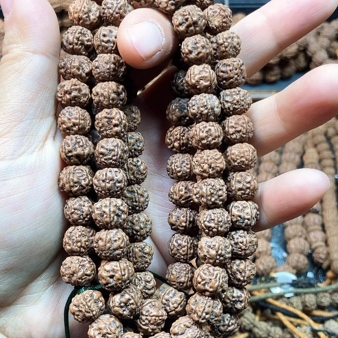 金刚菩提吊坠不挑福利108