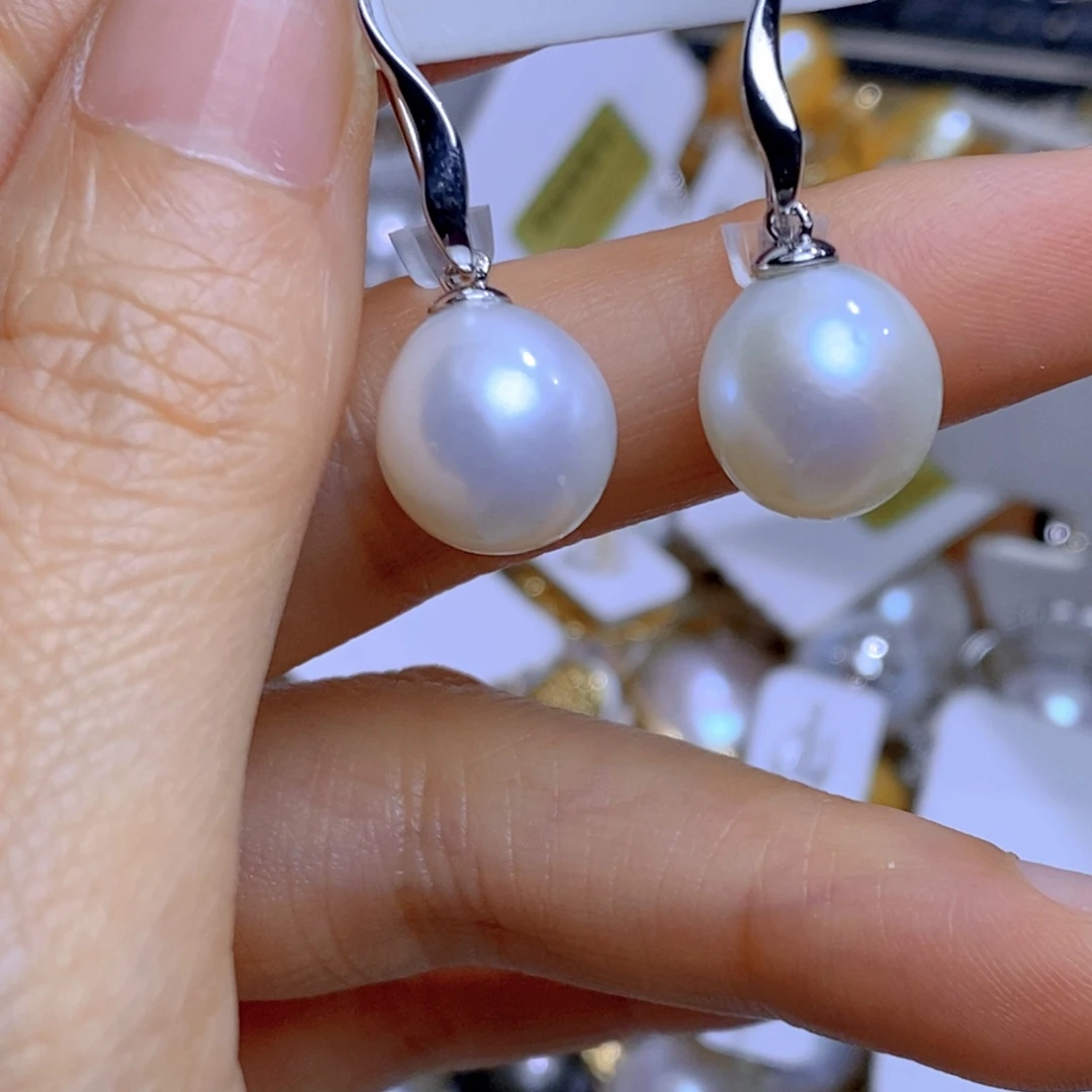 未镶嵌淡水珍珠珠宝奇石