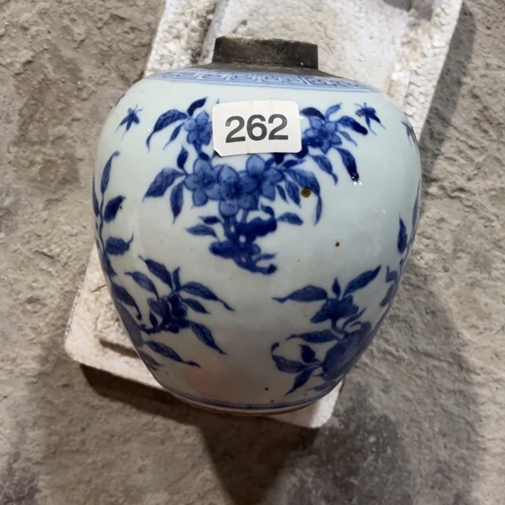 摆件景德镇陶瓷艺术品