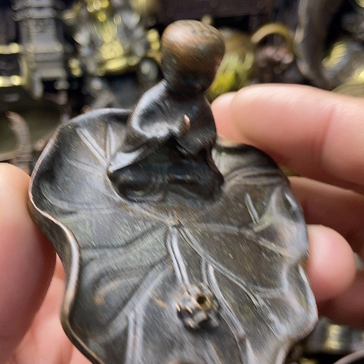 铜器摆件有限公司