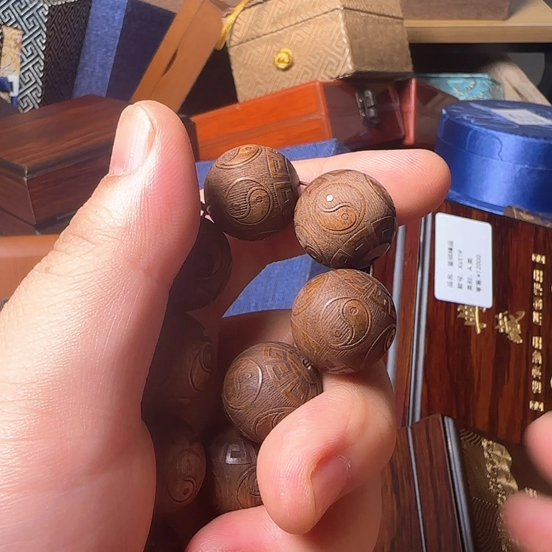 铜器精工摆件铜艺