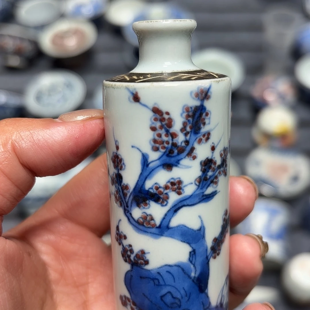 摆件陶陶瓷艺术作品