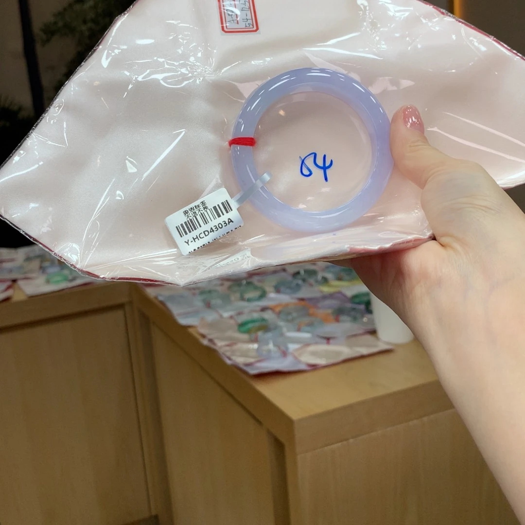 未镶嵌手镯翡翠不退不换