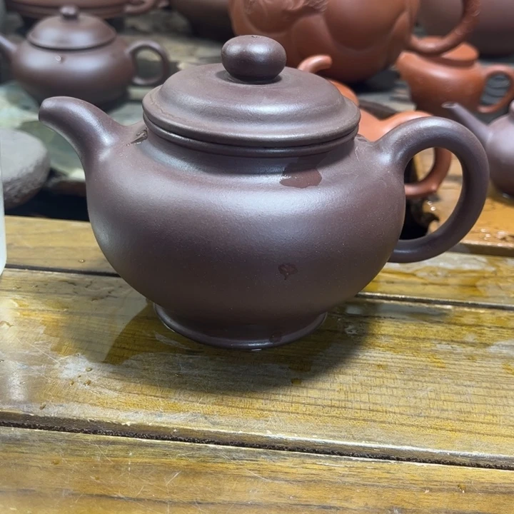 紫砂茶壶紫砂艺术学院的