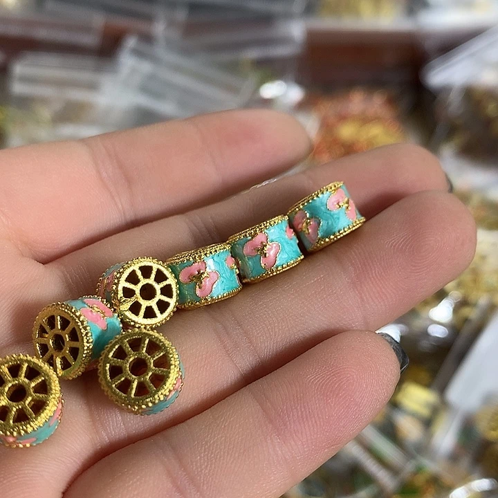 铜合金可爱系列 满三单飞2