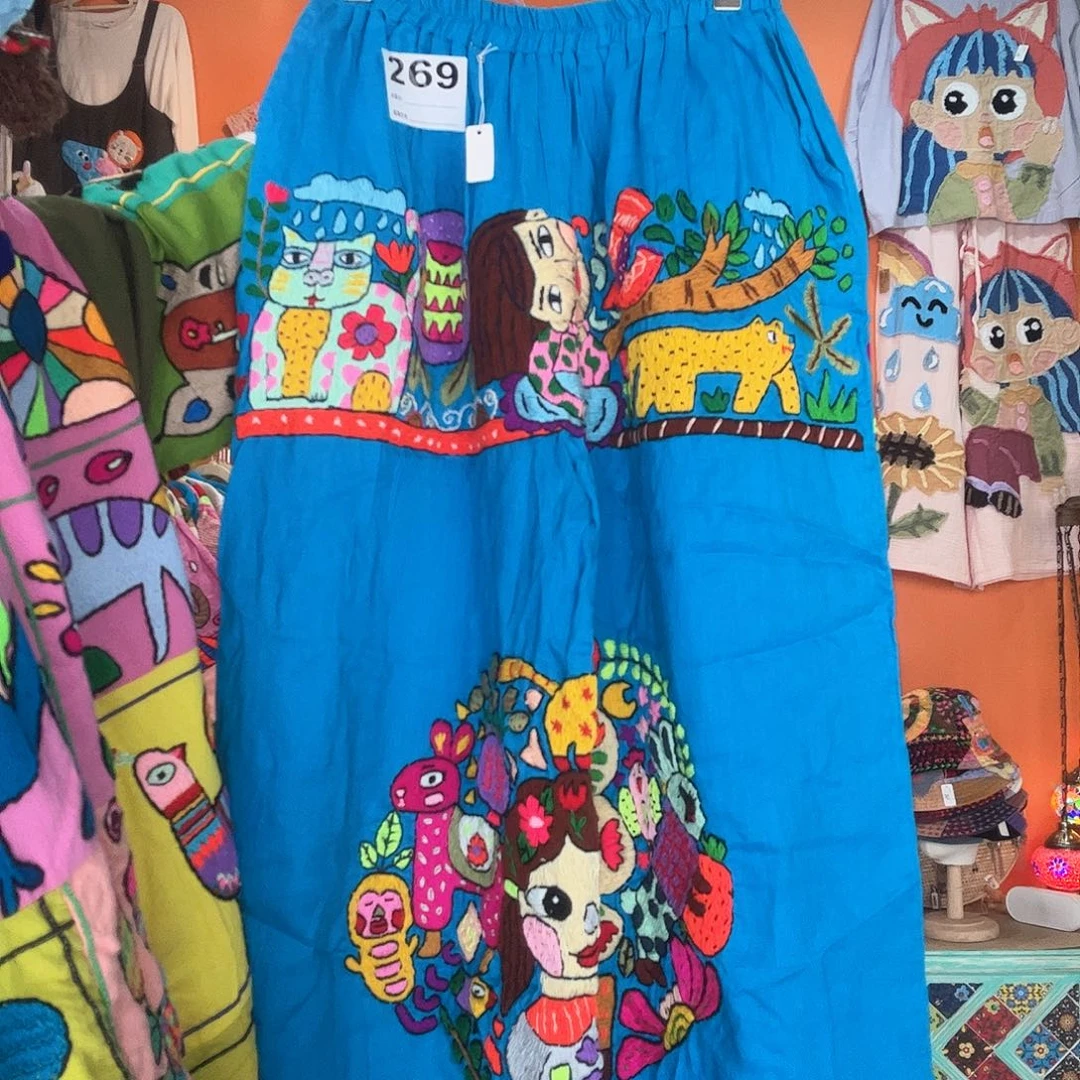 和***）直播间专拍Ｎｏ退换269