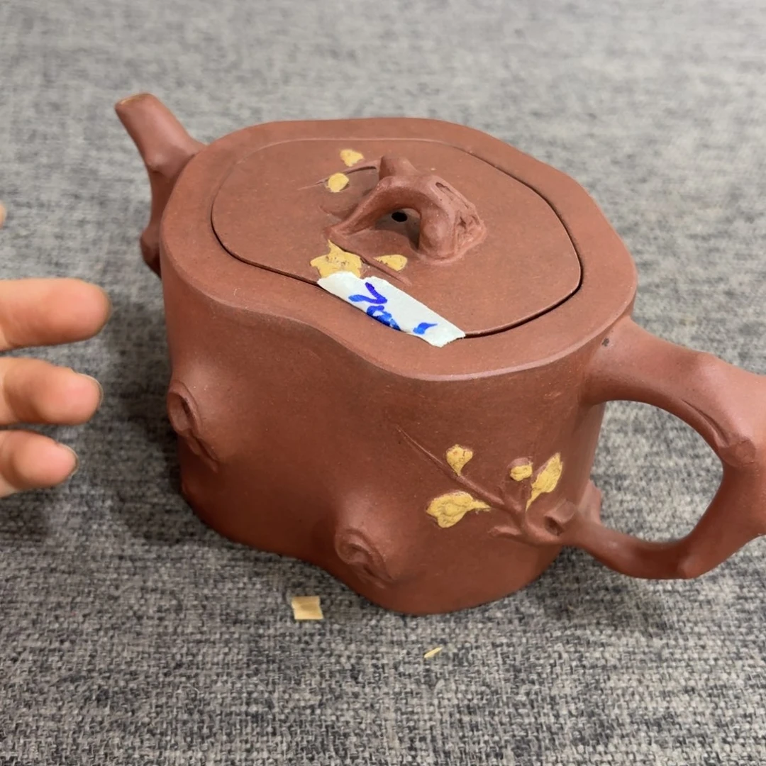 非常好用漂亮的茶具