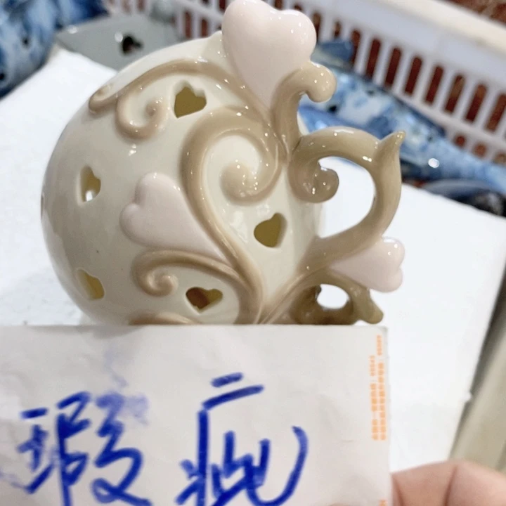 陶瓷树脂陶瓷树脂家居摆件