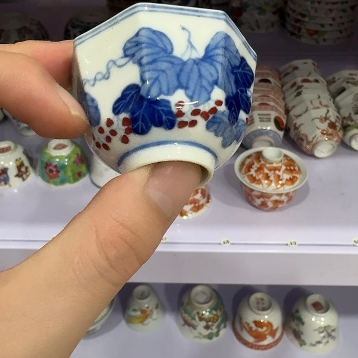陶瓷艺术品收藏陶瓷
