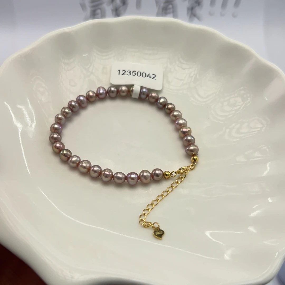 淡水珍珠未镶嵌11