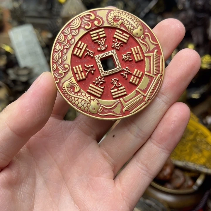 嘉嘉精品铜器摆件