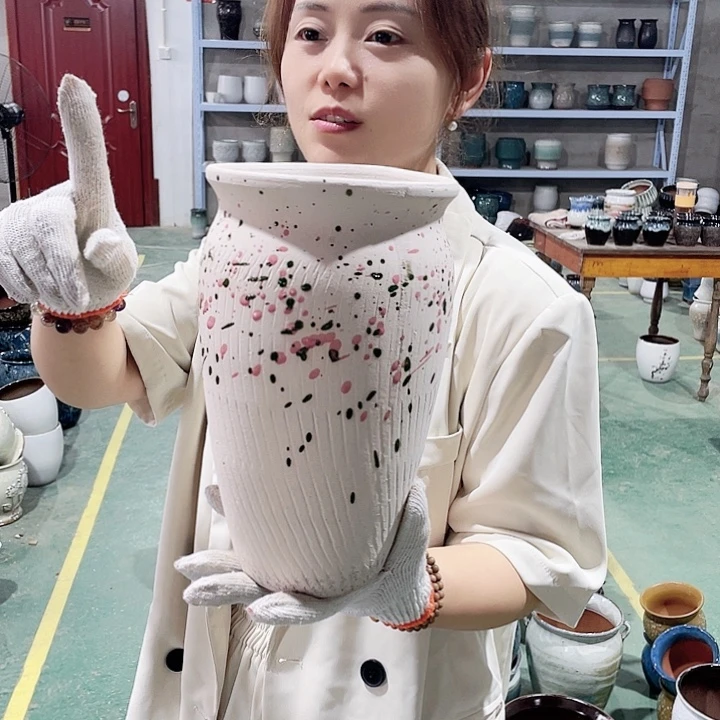 红陶正品高25/15一个