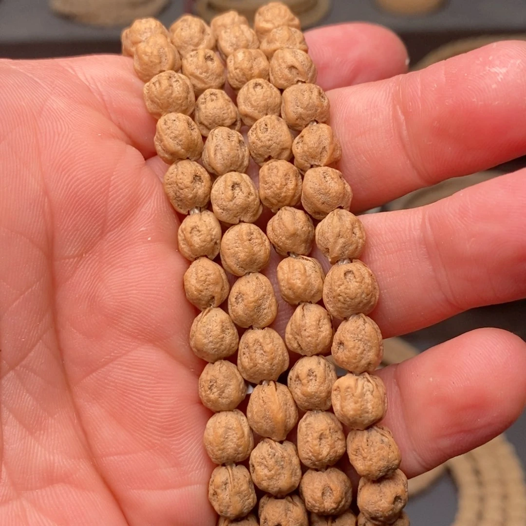 柏香籽/百香籽手串