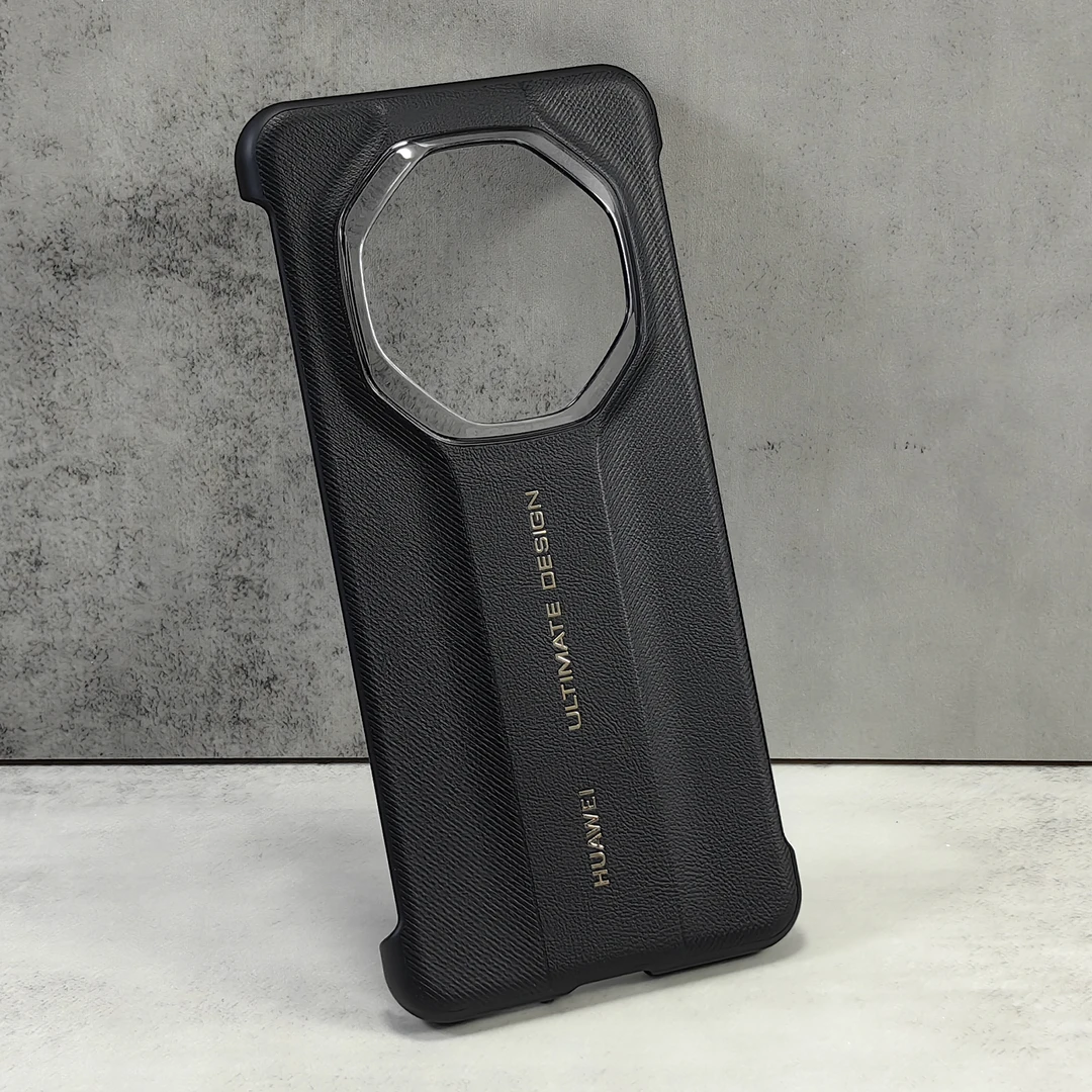 适用于华为mate70rs手机壳原装非凡大师奢华高档无边框简约原厂