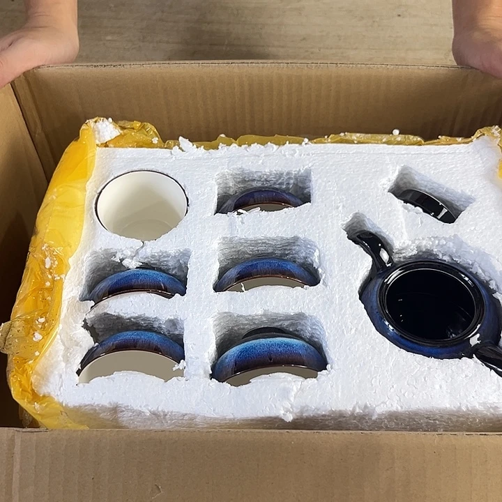 山也造物甄选高端茶器@@@微瑕