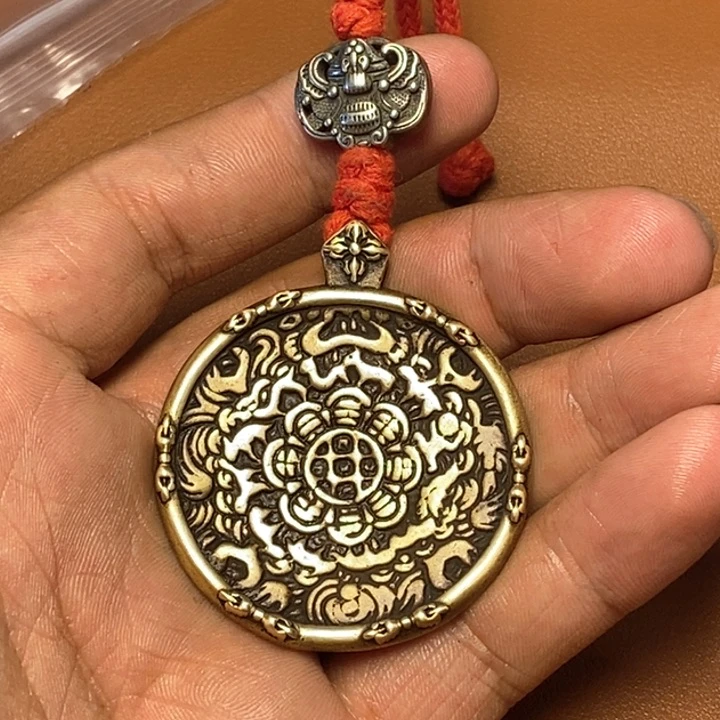 泥塑嘎**嘎藏传牌子……