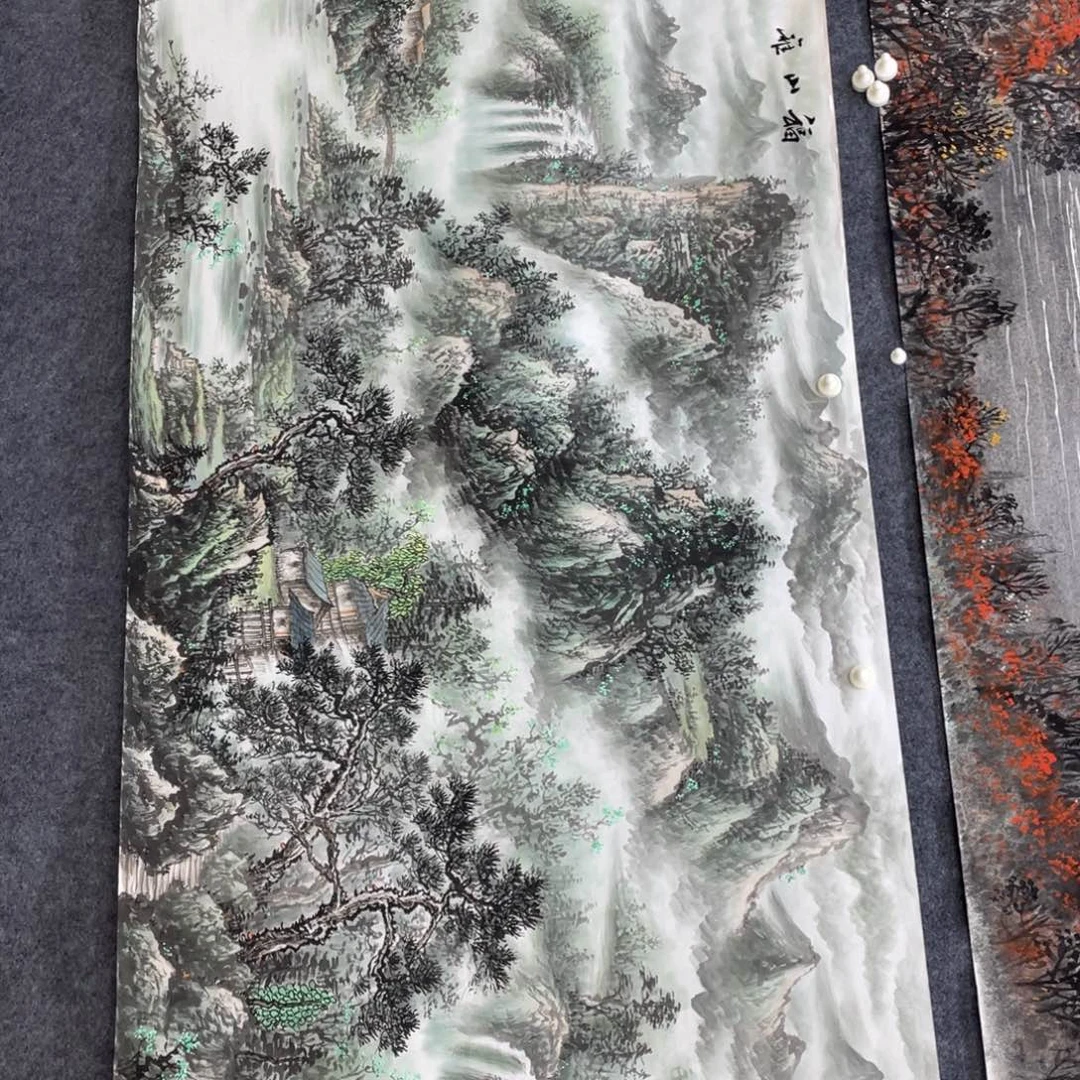 元*精品小八尺画心！！！！！！！！！