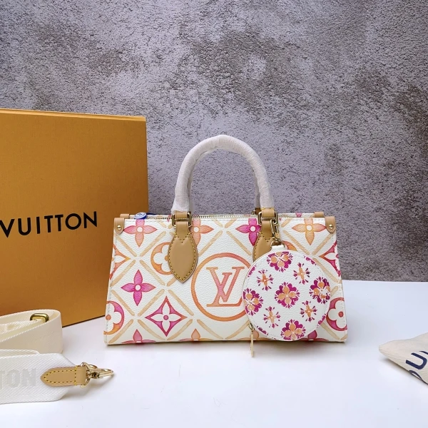 95新/路易威登/市场价24000/包包/250213XZ0019